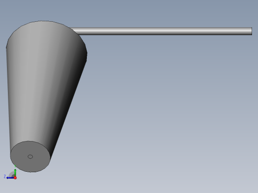 风向仪右视缩略图