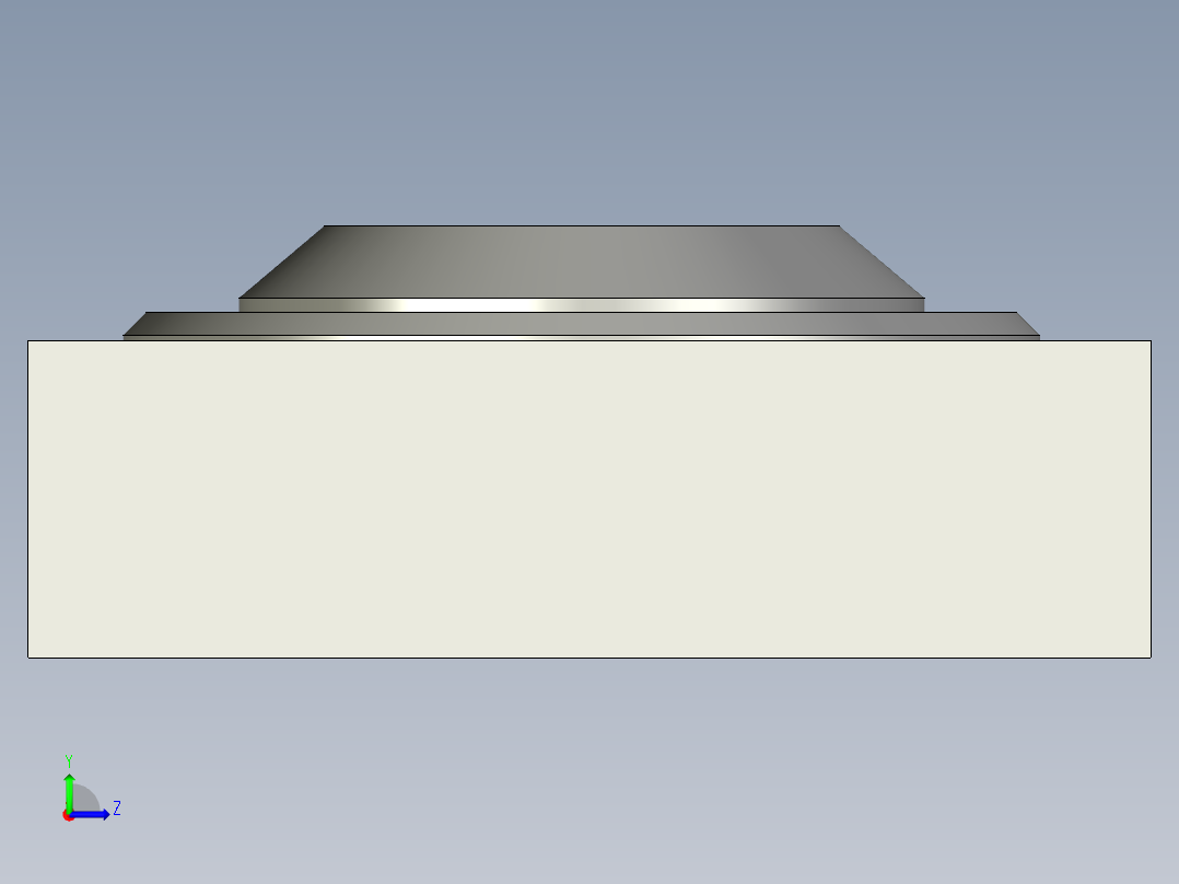 瓶盖、盖子(6)左视图