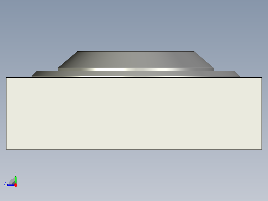 瓶盖、盖子(6)右视图