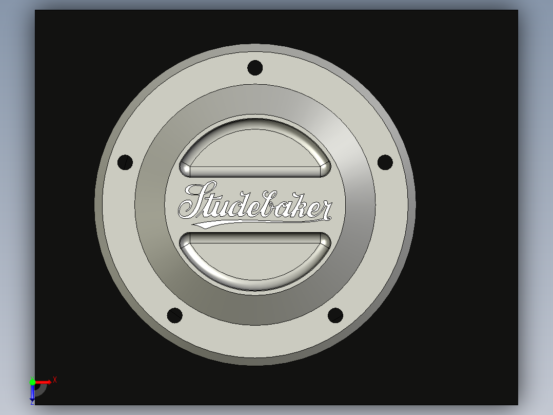 瓶盖、盖子(6)俯视图