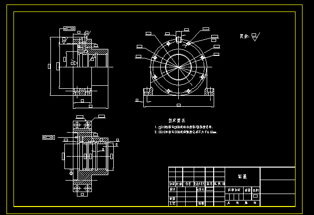 易拉罐压包机设计-SW三维模型+二维图纸+说明书