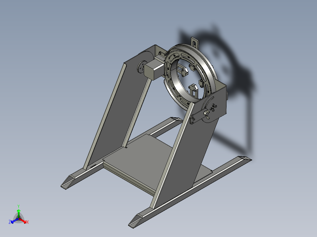 B3003551-轨道焊接工具