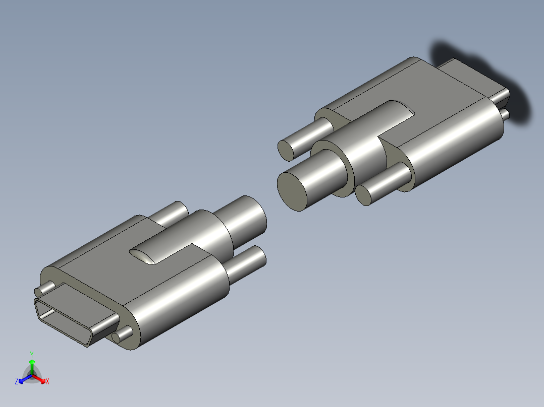 FZ_VS3-相机数据线