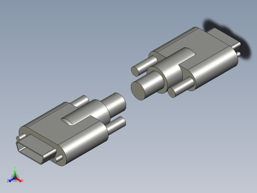 FZ_VS3-相机数据线