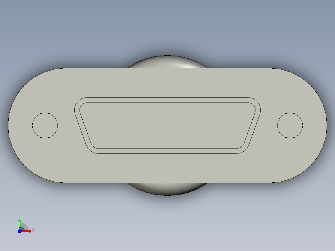 FZ_VS3-相机数据线前视图