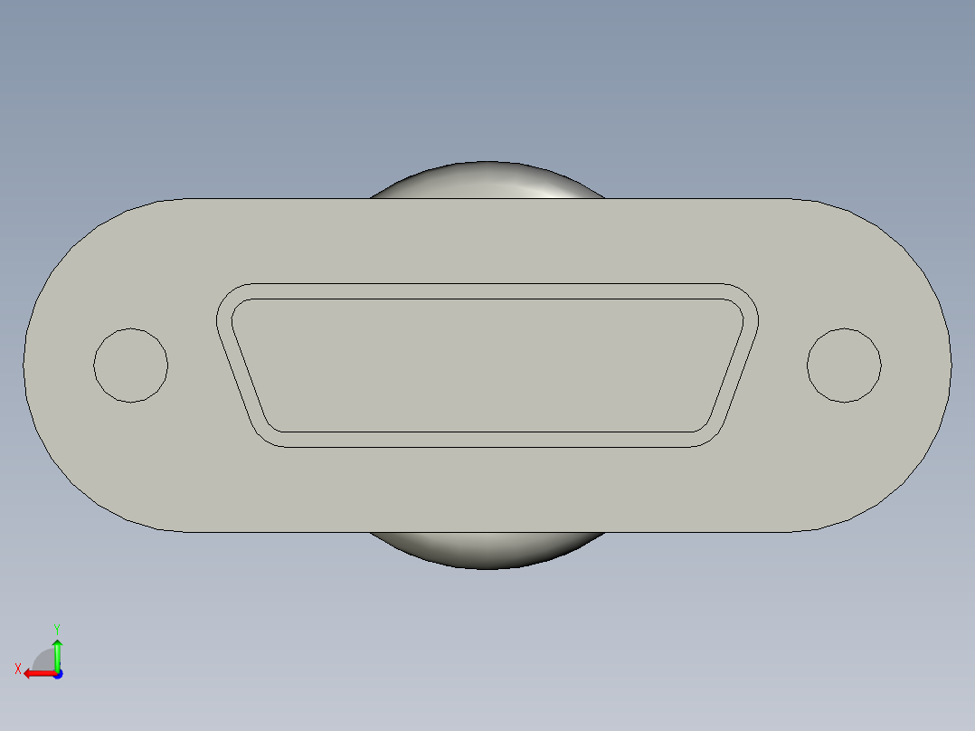 FZ_VS3-相机数据线后视图