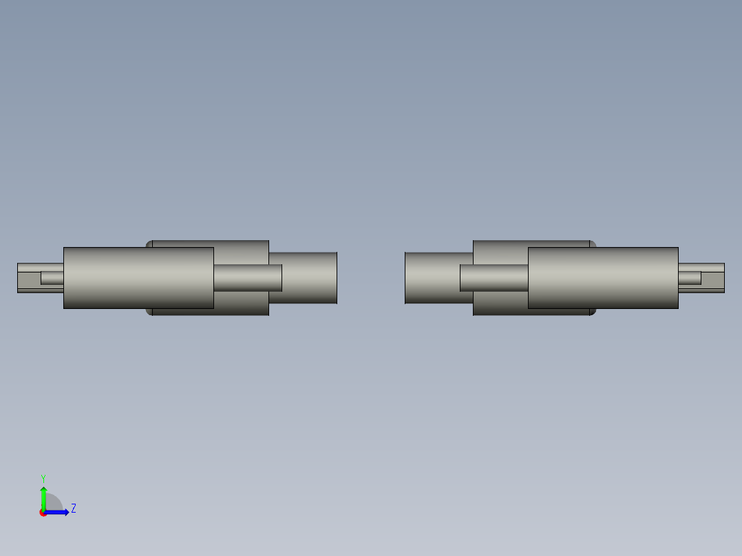 FZ_VS3-相机数据线左视图
