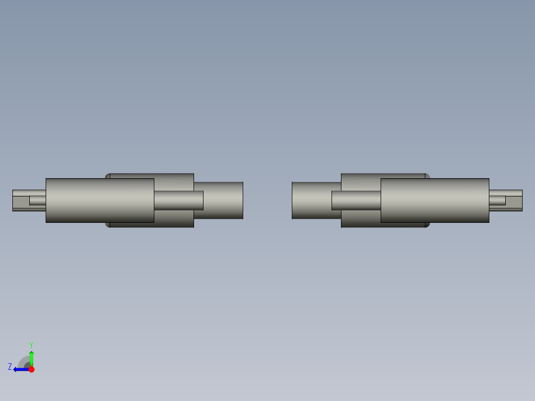 FZ_VS3-相机数据线右视图