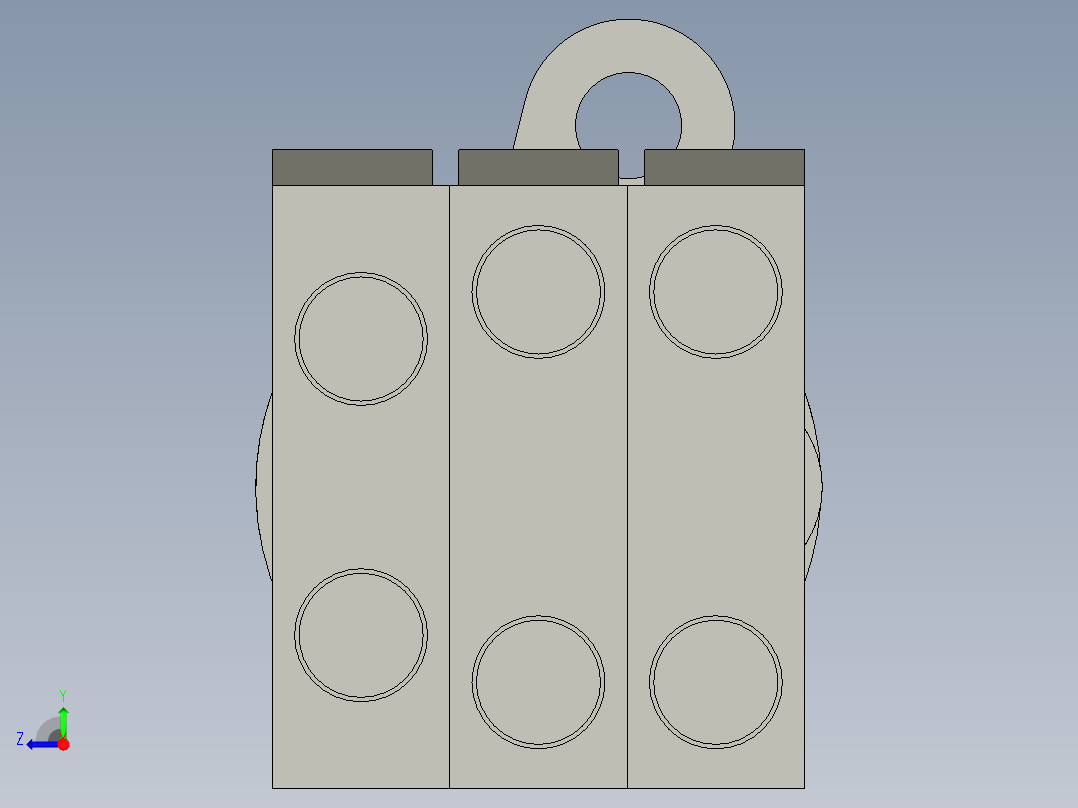 YW1L-MF2E11Q4G启动按扭24V绿品牌和泉右视图