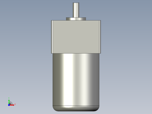 51K30GN前视缩略图