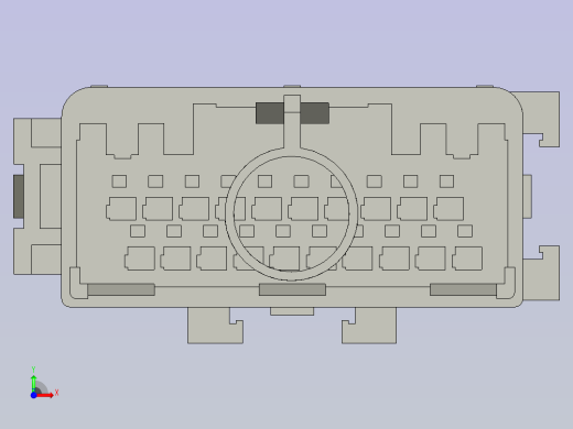 K3D-MX34020PF1-V3_JAE前视缩略图