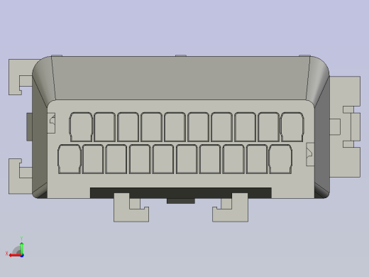 K3D-MX34020PF1-V3_JAE后视缩略图