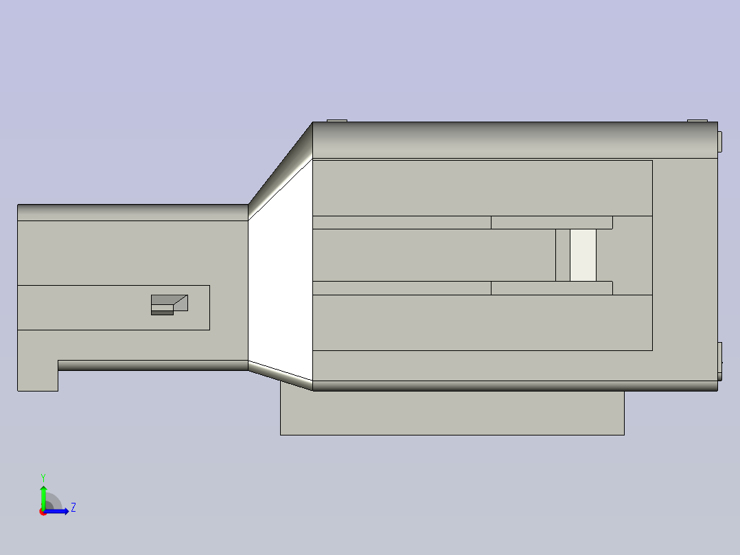 K3D-MX34020PF1-V3_JAE左视图