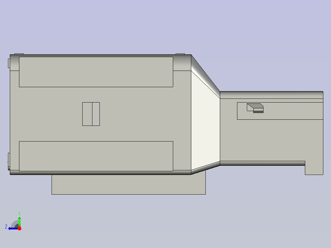 K3D-MX34020PF1-V3_JAE右视图
