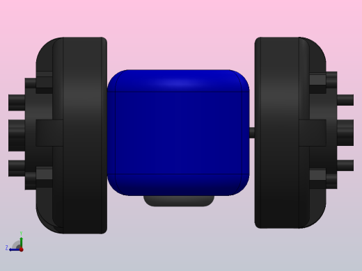 玩具车右视缩略图