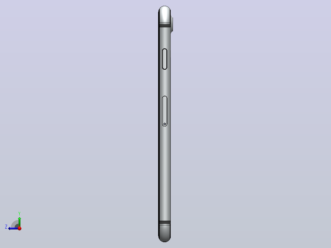 hone 7-2016版右视图