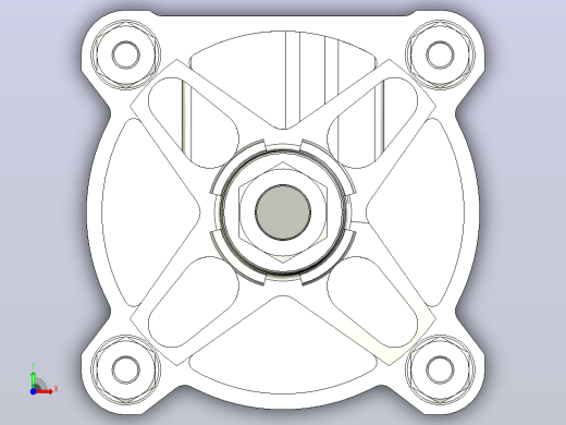 FESTO气缸DSBG-320-1-PPVA-N3---_0_前视缩略图