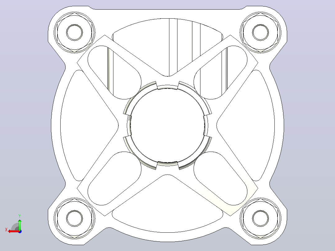 FESTO气缸DSBG-320-1-PPVA-N3---_0_后视图