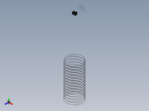 自动化切削夹具和加工STP格式