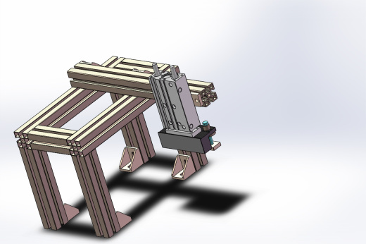 自动化衣架除水口插针钩一体机sw17可编辑缩略图