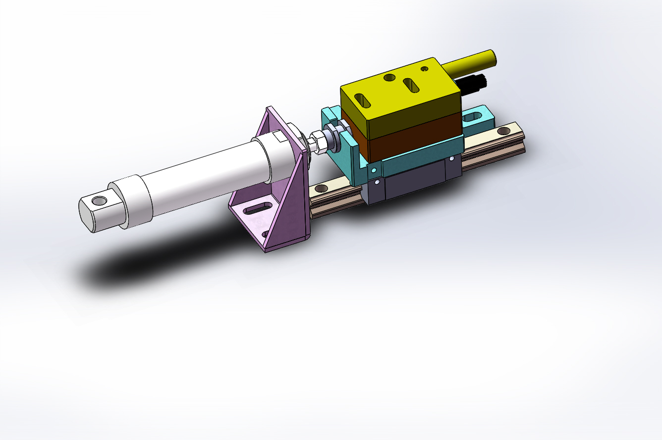 自动化衣架除水口插针钩一体机sw17可编辑