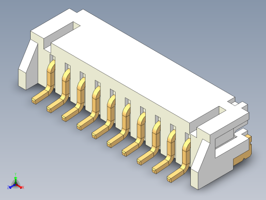 JST-S10B-PH-SM4-TB