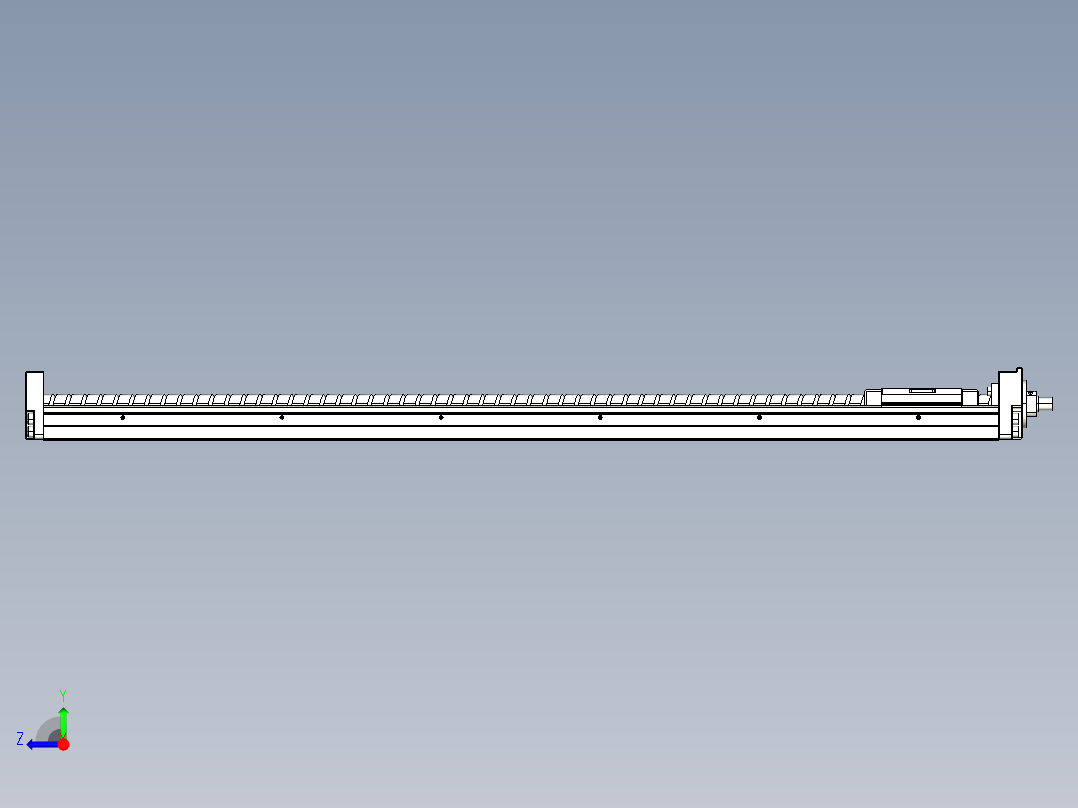 钢基模组-TPA-KSR-6005C-600A1-M-H0S0右视图