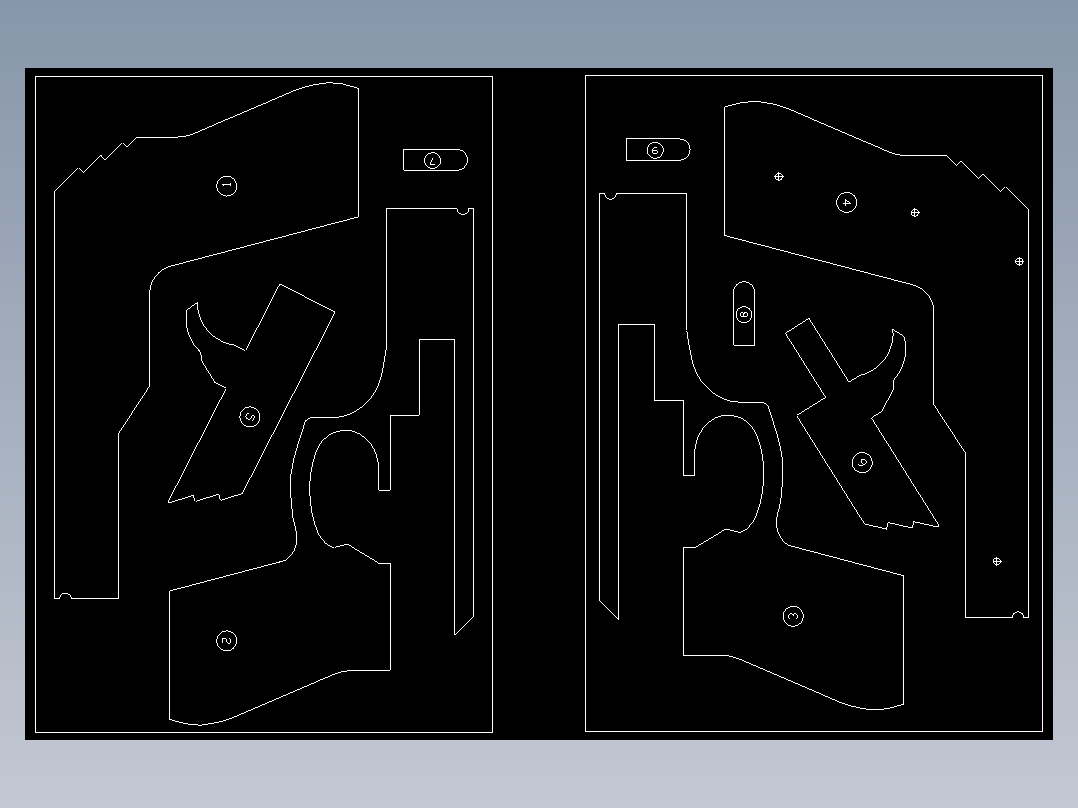 STEP-UP-ACTION3发皮筋枪