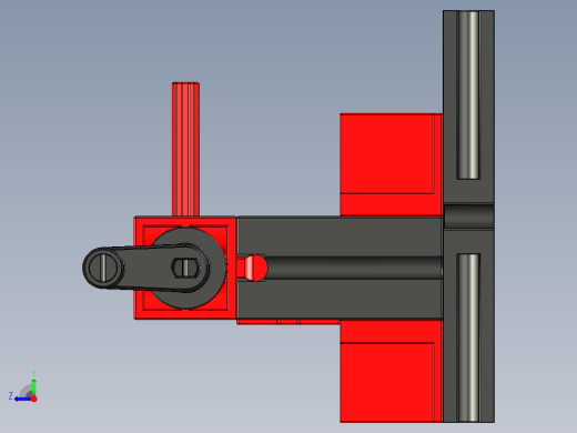 ft-11型万向节乐高右视缩略图