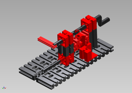 ft-11型万向节乐高缩略图