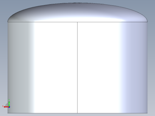 聚氯乙烯配件20-Sch80_Cap_FPT_848-025 _2.5in后视缩略图