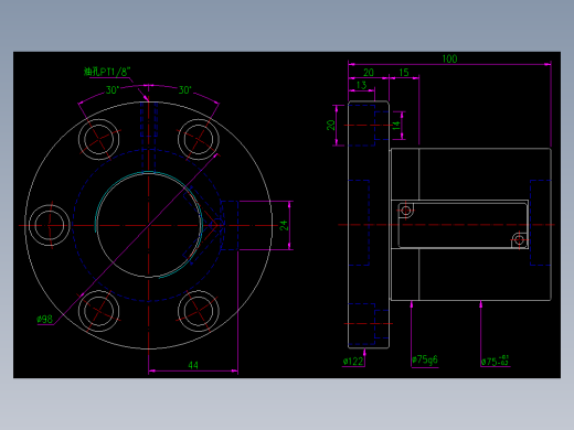 银泰PMI-FSVE05016B1(7.144)