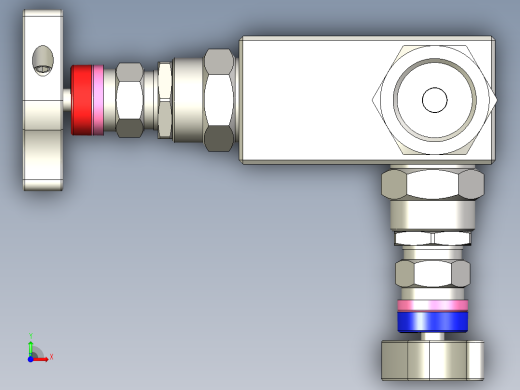 2阀门歧管(1)前视缩略图