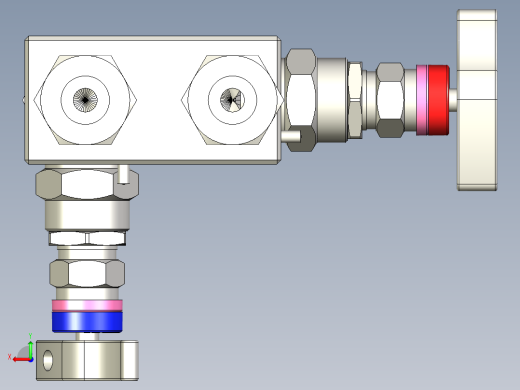 2阀门歧管(1)后视缩略图