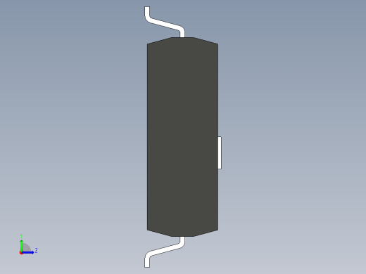 SMT开关集合左视缩略图