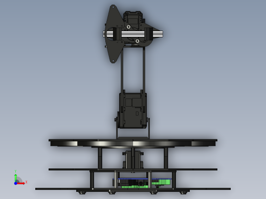 机械臂前视缩略图