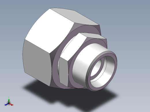 直通变径接头、2C-26-36