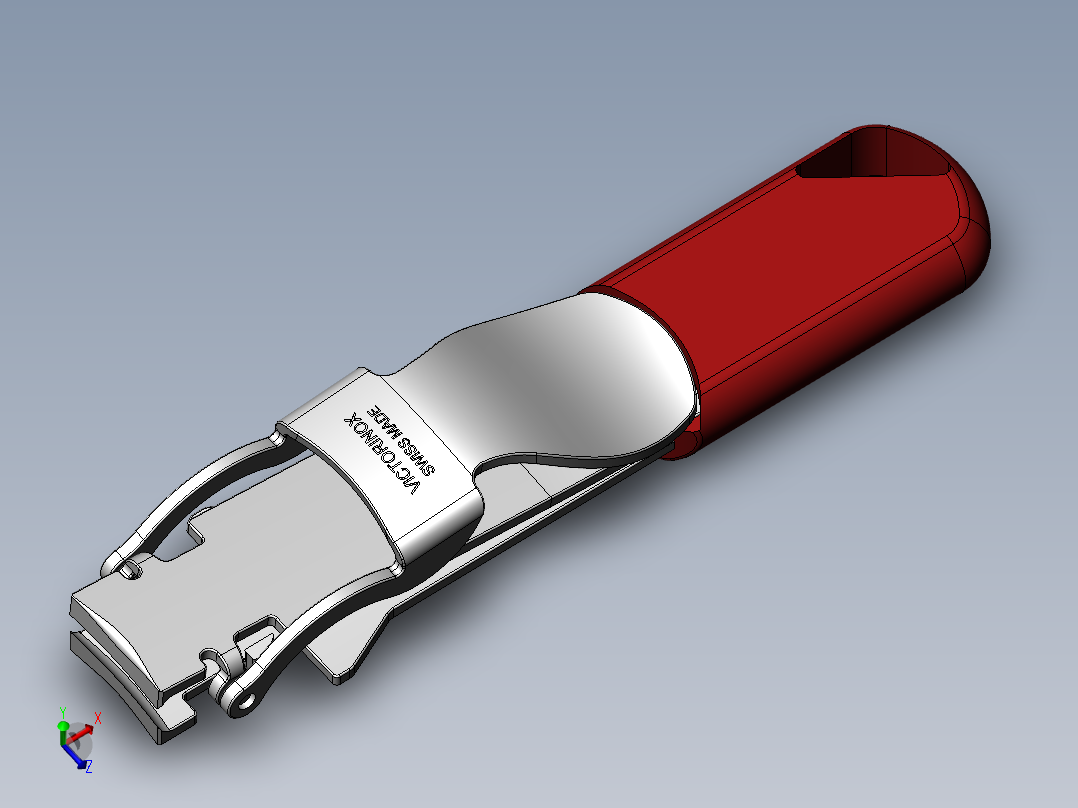 指甲刀、指甲剪(9)