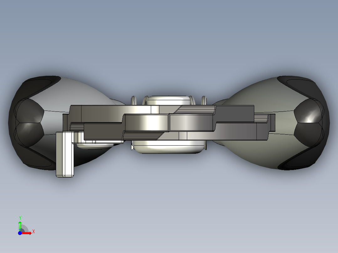 A0002776-Hakko CHP CSP-30-1-D 剥线钳前视图
