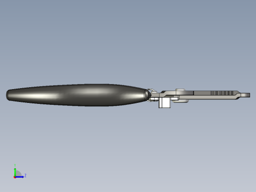 A0002776-Hakko CHP CSP-30-1-D 剥线钳左视缩略图
