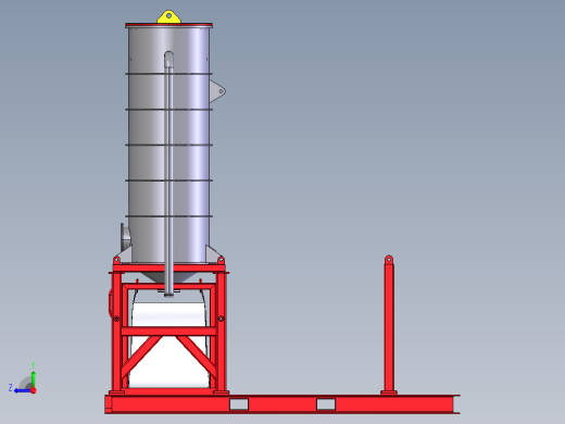 泥浆分离机右视缩略图