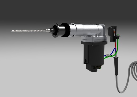 Hilti TE12S - 旋转冲击钻缩略图