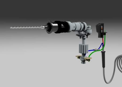 Hilti TE12S - 旋转冲击钻缩略图