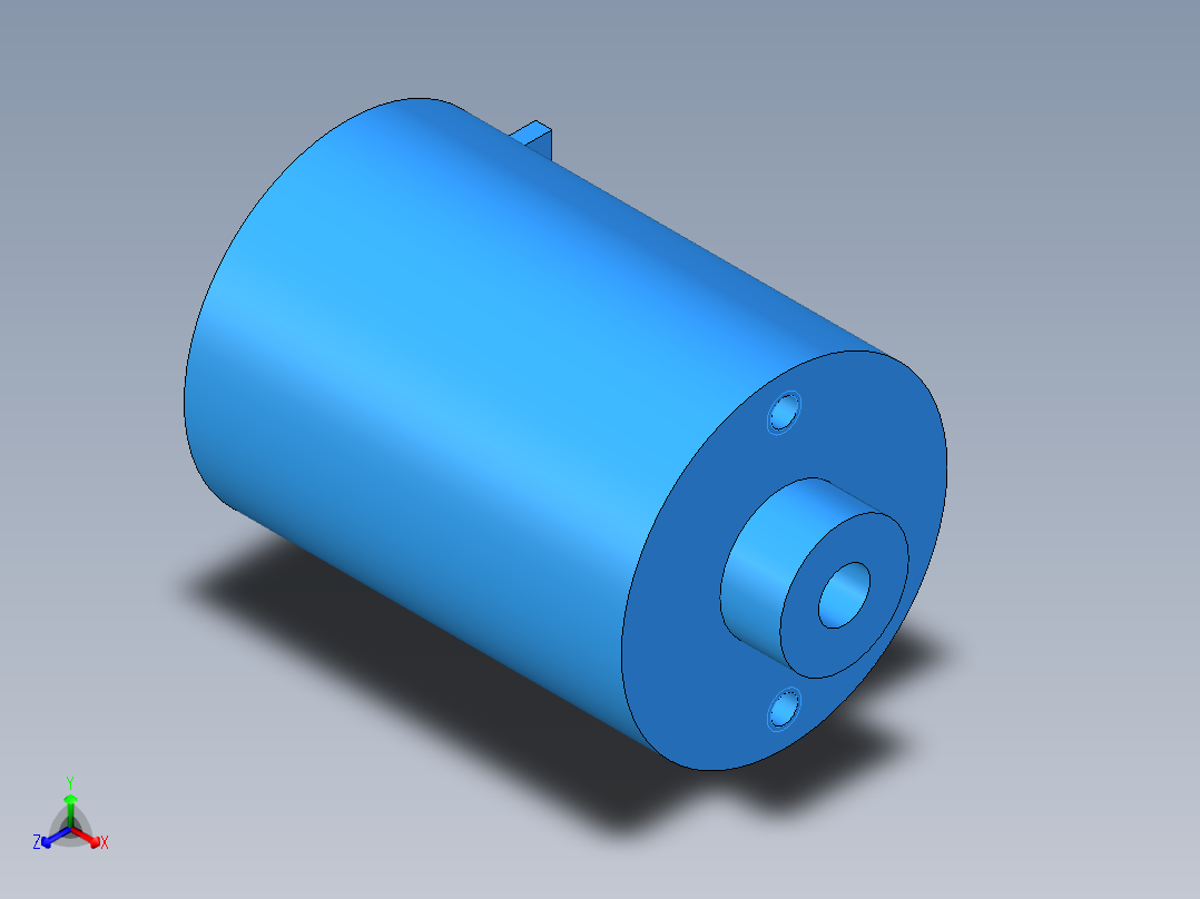 旋转传感器LIR-DA219A