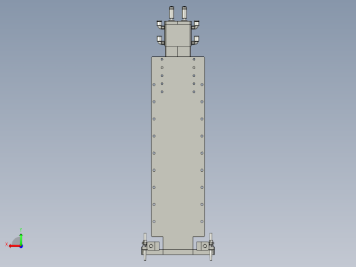 SHV-MA002-00-3双液吐出阀后视缩略图