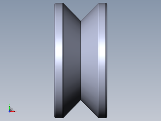 KMB-2265绕线机零件前视缩略图