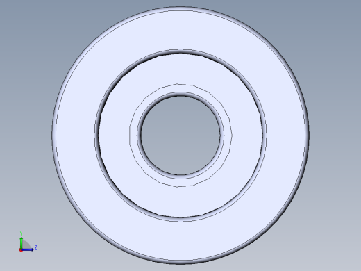 KMB-2265绕线机零件左视缩略图