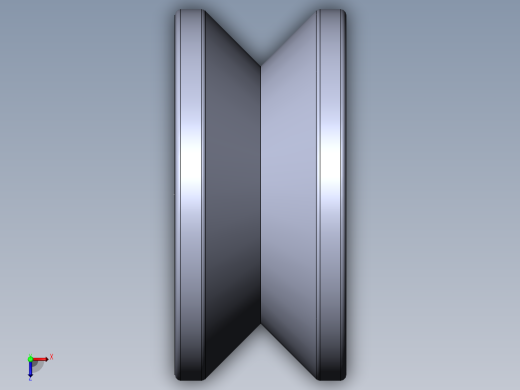 KMB-2265绕线机零件俯视缩略图