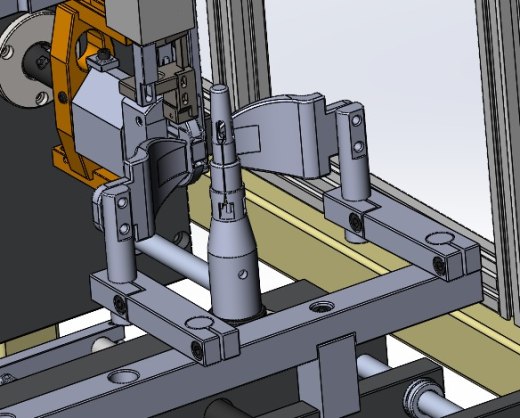 KMB-2265绕线机零件缩略图