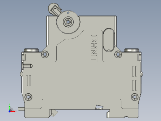 NXB-632PC6A前视缩略图